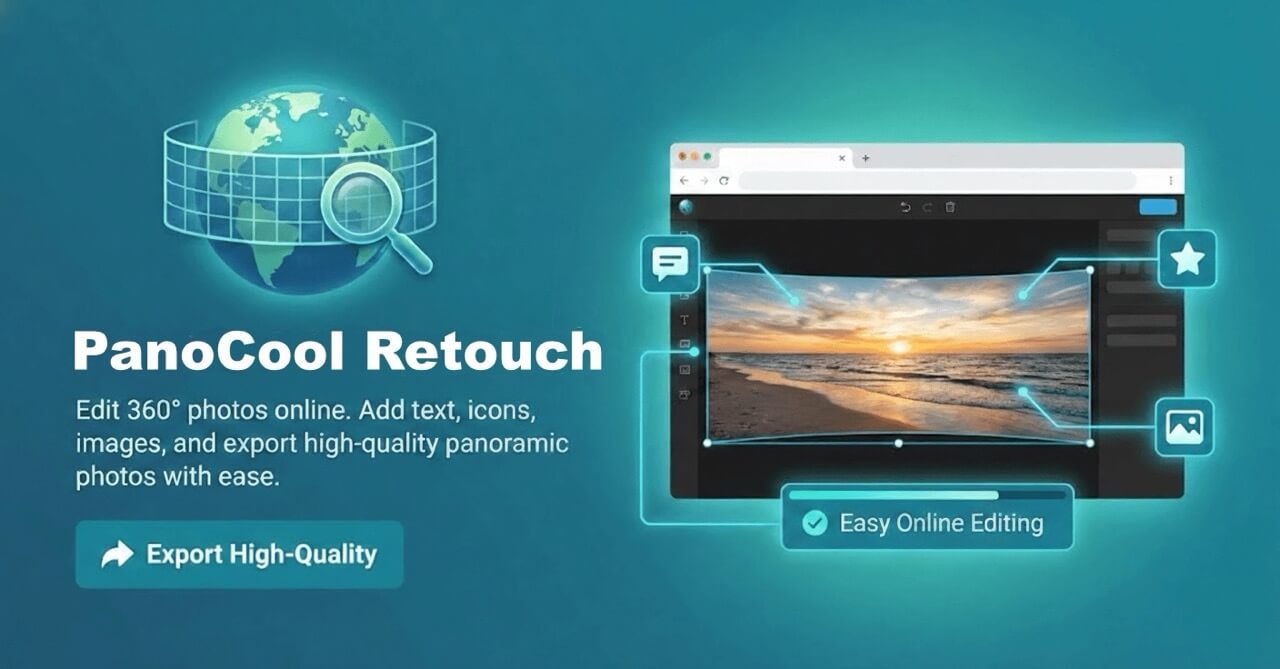 Google Street View Publisher